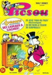 Picsou Magazine -90- Picsou Magazine N°90