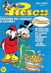 Picsou Magazine -91- Picsou Magazine N°91