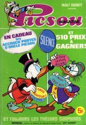 Picsou Magazine -93- Picsou Magazine N°93