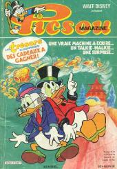 Picsou Magazine -97- Picsou Magazine N°97