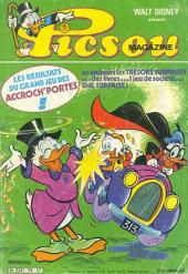 Picsou Magazine -98- Picsou Magazine N°98