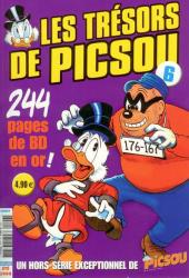 Picsou Magazine Hors-Série -6- Les trésors de Picsou