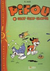 Pifou -1a- Glop Glop Gloper