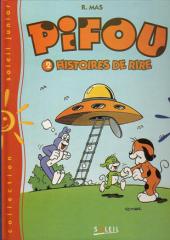 Pifou -2a1995- Histoires de rire