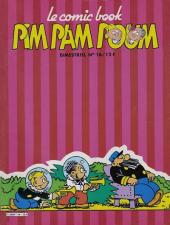 Pim Pam Poum (Le comic book) -16- Bimestriel n°16