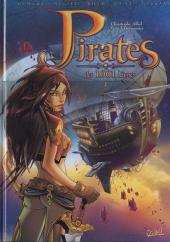 Pirates des 1001 lunes -1- Tome 1