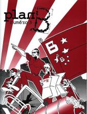 Plan B -3- Numéro 3