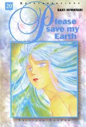 Please Save My Earth -20- Tome 20