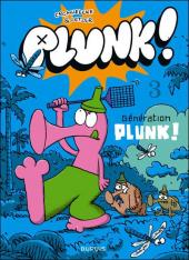 Plunk -3- Génération plunk !