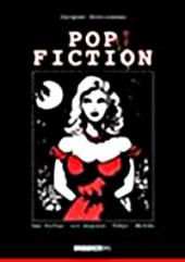 Pop Fiction - Pop fiction