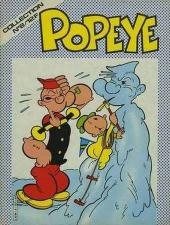 Popeye (Album) -8- Numéro 8