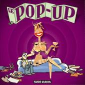 Le pop-up - Le Pop-Up