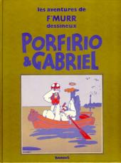 Porfirio et Gabriel - Tome TL