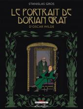 Le portrait de Dorian Gray - Le portrait de Dorian Gray, d'Oscar Wilde