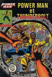 Power Man -14a- Power Man et Thunderbolt