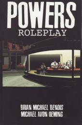 Powers (2000) -INT02- Roleplay