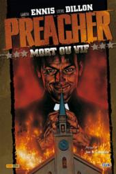 Preacher (Panini Comics) -1b- Mort ou vif