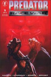 Predator: Race war (1993) -1- Book 1