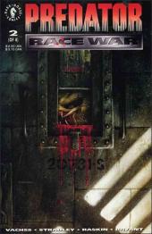 Predator: Race war (1993) -2- Book 2