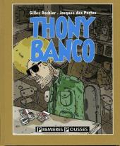 Thony Banco - Tome 1