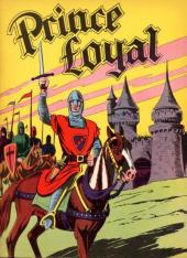 Prince Loyal -1- Tome 1