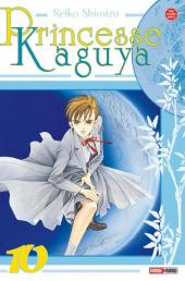 Princesse Kaguya -10- Tome 10