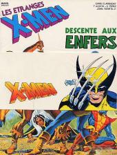 Privilège Semic (Collection par souscription) -11Fac- X-Men