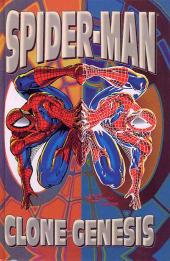 Privilège Semic (Collection par souscription) -12- Spider-Man - Clone genesis