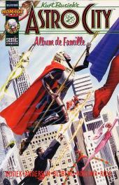 Privilège Semic (Collection par souscription) -16- Astro City : Album de famille
