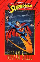 Privilège Semic (Collection par souscription) -18- Superman - Man of Steel