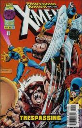 Professor Xavier and the X-Men (1995) -13- Battlestations