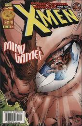 Professor Xavier and the X-Men (1995) -14- Living dangerously