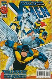Professor Xavier and the X-Men (1995) -6- Fallen angel