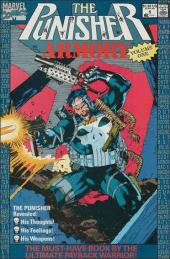 Punisher Armory (1990) -1- Volume 1