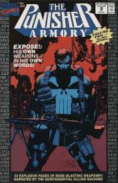 Punisher Armory (1990) -2- Volume 2
