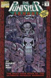 Punisher Armory (1990) -5- Volume 5