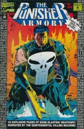 Punisher Armory (1990) -6- Volume 6