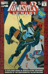 Punisher Armory (1990) -8- Volume 8