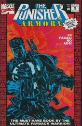 Punisher Armory (1990) -9- Volume 9