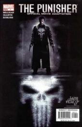 The punisher : Official Movie Adaptation (2004) -1- Volume 1