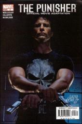 The punisher : Official Movie Adaptation (2004) -2- Volume 2