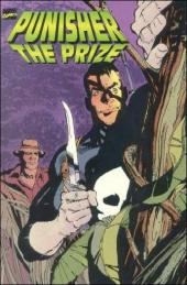 Punisher (One shots, Graphic novels) -GN- Punisher: The prize