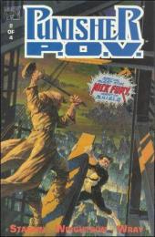 Punisher : P.O.V. (1991) -2- Book 2 : extro-spection