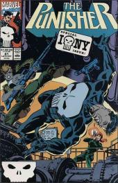 The punisher Vol.02 (1987) -41- Should a gentleman offer a tiparillo to a lady ?