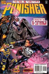The punisher Vol.03 (1995) -12- Total xtinction part 1 : capitol offenses