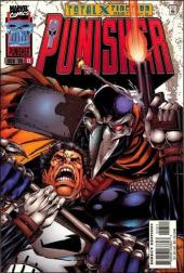 The punisher Vol.03 (1995) -13- Total Xtinction, part 2: Friends or Foes?