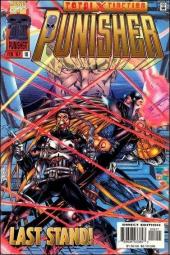 The punisher Vol.03 (1995) -16- Total Xtinction, part 5: Dead to Rights