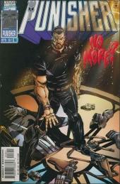 The punisher Vol.03 (1995) -18- Double cross