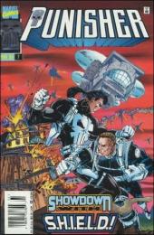 The punisher Vol.03 (1995) -7- He's alive !