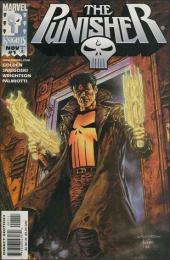 The punisher Vol.04 (1998) -1- Purgatory part 1 : the harvest
